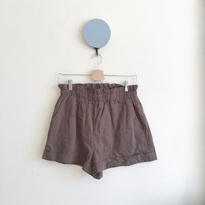 NWOT Shein 100% Cotton Shorts